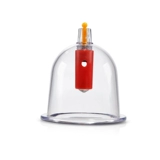 Huayu Brand B8 Can Can Homefing Pucking Vacuum Cupping Device B8 Dregengring Meridian Magnetic Therapy Отрицательное давление кубиковая терапия