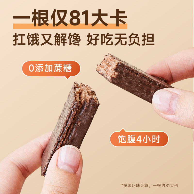 2026年最值得尝试的Balocco百乐可威化巧克力饼干？