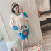 Áo ngủ mùa đông nữ dài lông cừu san hô dày phiên bản Hàn Quốc của mùa thu và mùa đông flannel ngọt ngào dễ thương ấm áp đồ ngủ sinh viên đầm dài qua gối cho tuổi trung niên Đêm đầm