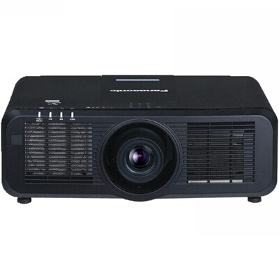Panasonic Panasonic projector PT-SMW63CL projector 6500 Flow Ming 1280 * 800 resolution