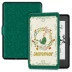 Amazon Kindle Paperwhite tay áo bảo vệ thế hệ thứ bảy KPW123 eBook Wake holster - Phụ kiện sách điện tử