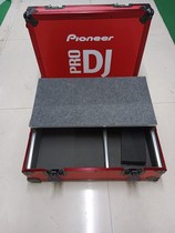 全新pioneer先锋DJM700 750 800 850打碟机航空箱  飞机箱 带拉杆