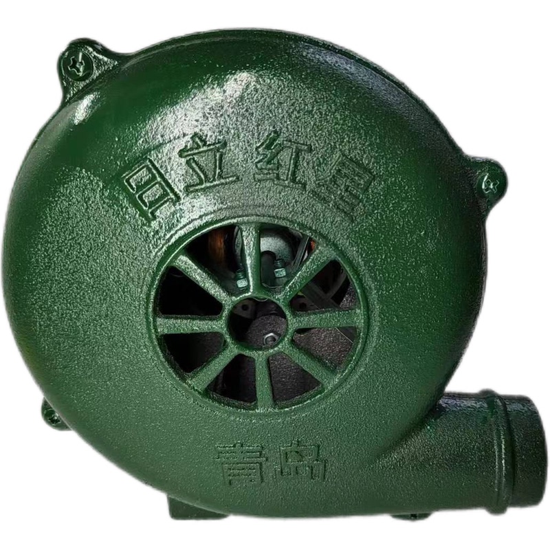Household Pure Copper Old-Style Qingdao Red Star Blower, High Air Volume, Suitable for Wood Stoves, High Power, Durable, Full Copper Wire, 30 Watts, 45 Watts Household Pure Copper Old-Style Qingdao Red Star Blower, High Air Volume, Suitable for Wood Stoves, High Power, Durable, Full Copper Wire, 30 Watts, 45 Watts