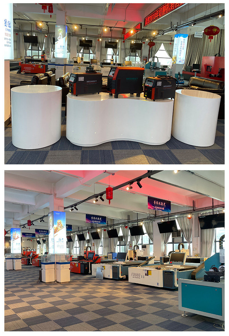 Машина лазерной резки 激光切割机大功率不锈钢金属光纤激光切割机床设备苏州普拉托厂家