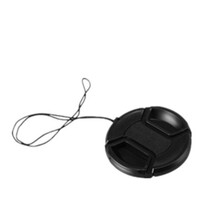 Fuji XA2 xc1650 lens cover anti-lost rope XT10 XE2S XT2 xf1855 set of lens cover lanyard