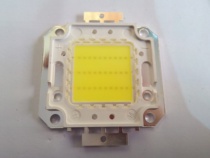 Flood light chip wick lamp light source 30W 50w100wLED lamp module floodlight advertising light projection