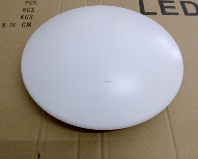 LED Marine Suction lamp 12W DC 12V24V Dual-purpose lamp Bedroom light Living room Lamp Balcony Light Walk Road Lamp