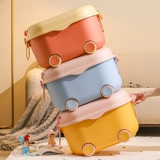 Милая игрушка, детский ящик для хранения, большая кукла