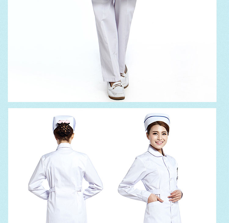 Tenue infirmière - Ref 1856024 Image 18