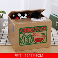 [Аварийный] Музыка Кумамото Медведь+Аккумулятор/Наклейка