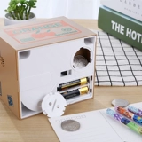 Кража денег кошки магазин денег банки могут только войти в мальчик и девочка.