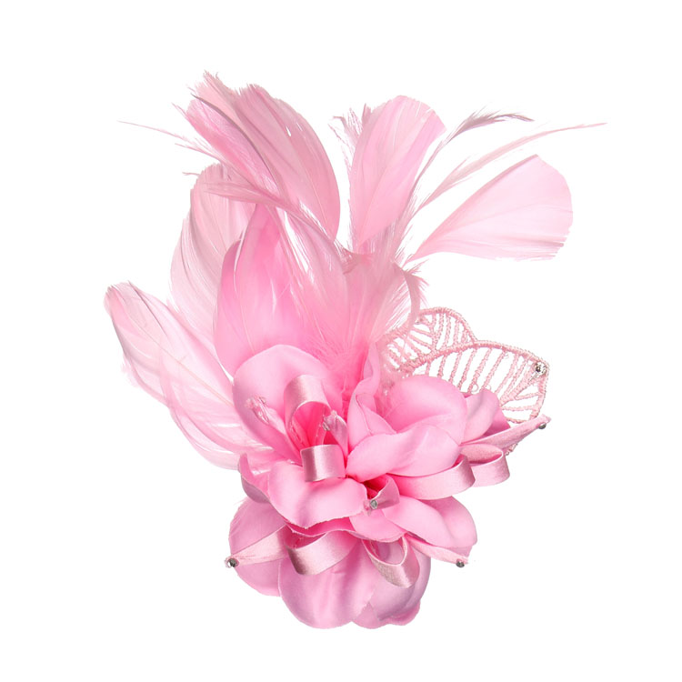 Broche en Fils de soie - Ref 1175900 Image 19