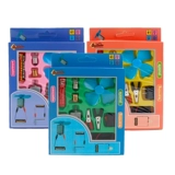 Детское оборудование, комплект для школьников, схема, подарок на день рождения, наука