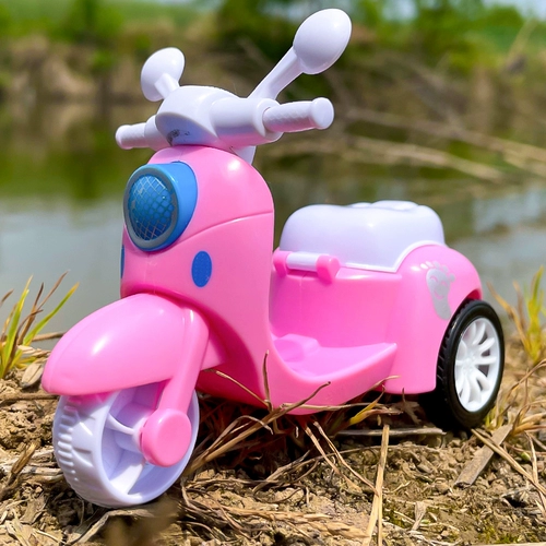 Warrior, игрушечная машина, детский мотоцикл для детского сада, игрушка, подарок на день рождения