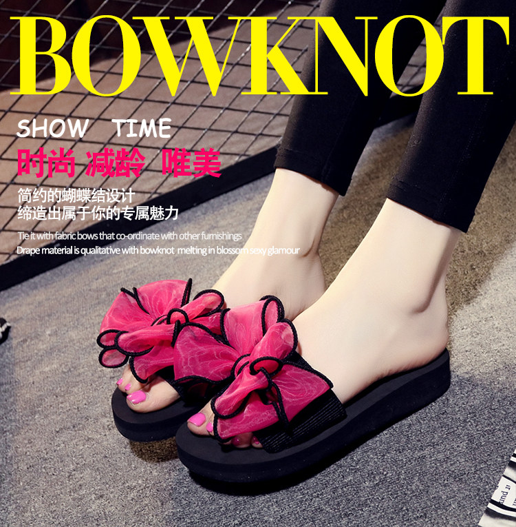 Sandales femme OTHER   en tissu elastique - Ref 2667394 Image 6