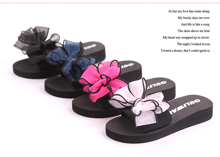 Sandales femme OTHER   en tissu elastique - Ref 2667394 Image 27