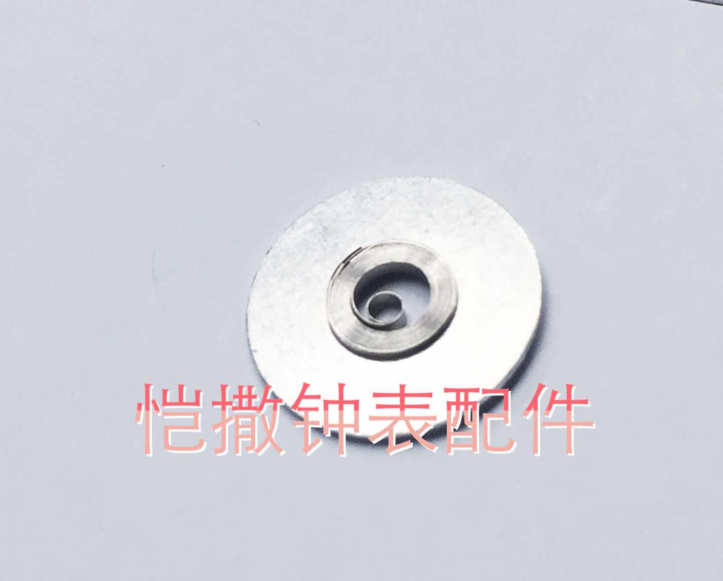 Seagull ETA core accessories ETA2671 core clockwork Watches Movement Accessories