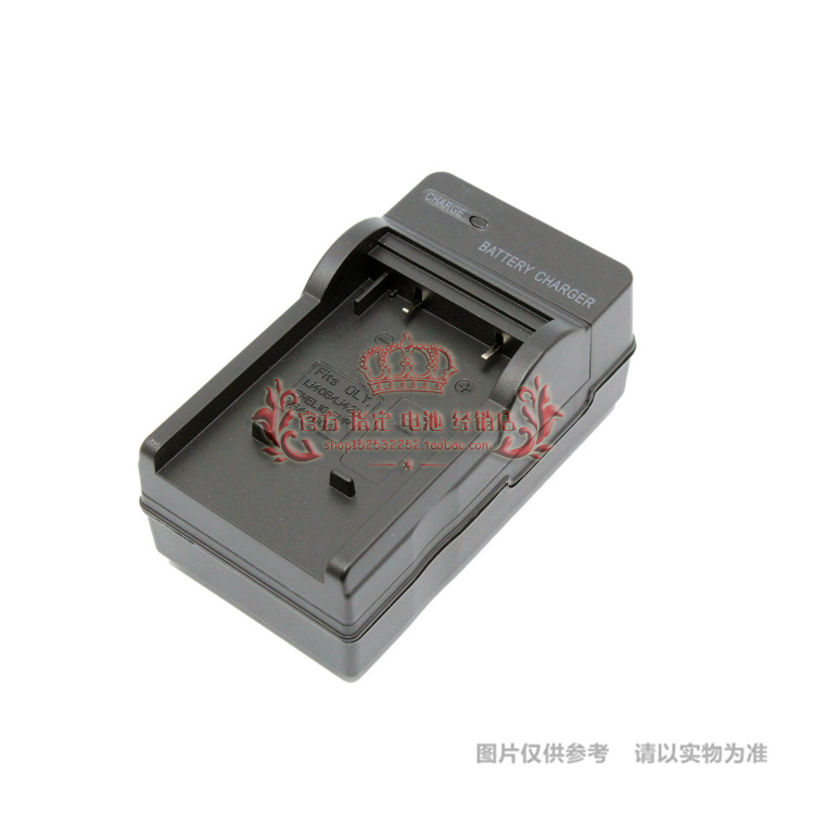 Suitable for Np-45 Li-42B 40B En-El10 Np-80 Digital Camera Charger and Dock Charger