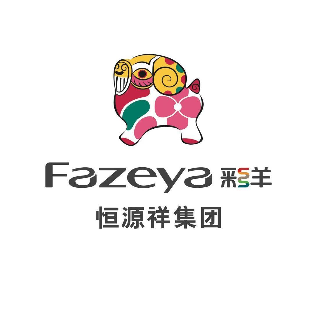FAZEYA彩羊甄选
