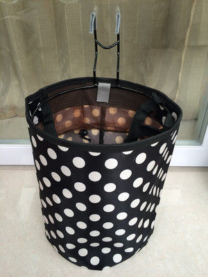 Panier pour vélo DAHON - Ref 2259959 Image 11