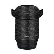 Suitable for Tenglong 24F2 8 lens protection adhesive film no-mark back adhesive film sticker color discoloration sticker leather