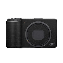 Suitable for processing light GR2 camera protection adhesive film without mark back adhesive change color film sticker GR patch leather protection sticker