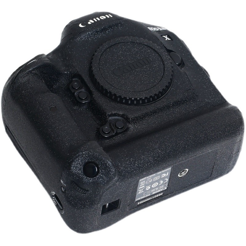 Canon 1DX 1DX2 1DX3 1DX3 eye camera body sticker colorful no-mark back adhesive change color film decoration adhesive film