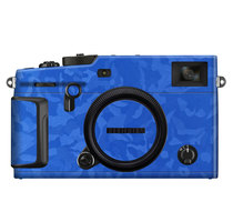 Suitable for Fuji X-Pro2 fuselage protection adhesive film camera color change color film sticker stickup