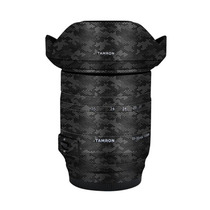 Suitable for Tenglong 17-35F2 8 lens protection adhesive film Canon mouth 1735 stickers Colour discoloration sticker leather