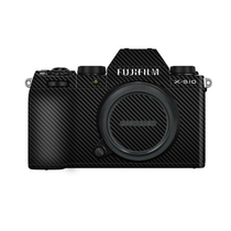 Suitable for Fuji X-S10 change color film camera protection adhesive film XS10 color sticker no-mark back adhesive sticker