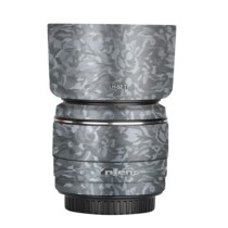 Suitable for the Yongno 50mm_F1 8S_DA_DSM half an E bayonet sticker Sony 50mm lens adhesive film