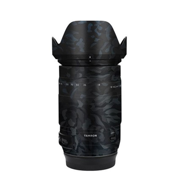 Suitable for Tenglong 18-400_F3 5 lens anticollision strip film 18400 sticker color no-mark discoloration membrane stickup