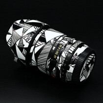 Meritocratic AF33F1 4 no-mark change color lens to protect adhesive film sticker pimprint with leather