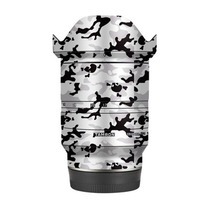 Suitable for Tenglong 17-28_F2 8 lens protection adhesive film Sony mouth sticker color no-mark discoloration film anti-old