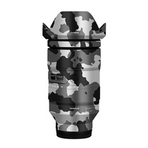 Suitable for Tenglong 45mmF1 8 Di VC USD lens protection adhesive film no-mark anti-scratchproof paper sticker color F013