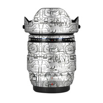 Suitable for Olympus 12-40F2 8 PRO protection adhesive film 1240 stickers for no-mark lens stickers