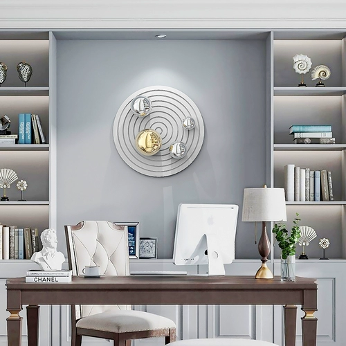 Северный легкий роскошный диван гостиной