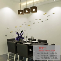 Десять сетевых блюд