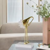 Легкие роскошные украшения современные хрустальные краны Новый китайский стиль дома украшение гостиной