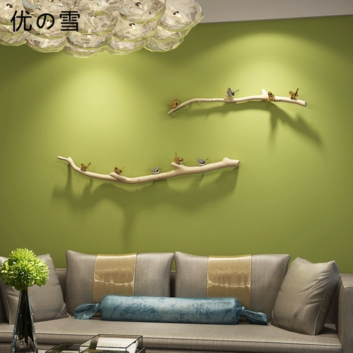Современный креативный трехмерный декор для гостиной, подвеска, домашний декор