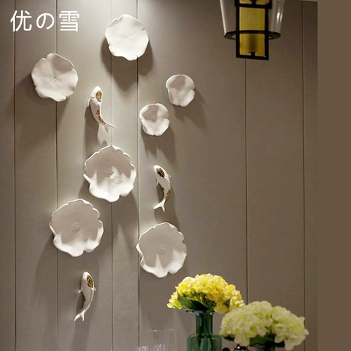 Youxue Creative Home Jewelry Jewelry китайский стиль украшения стены