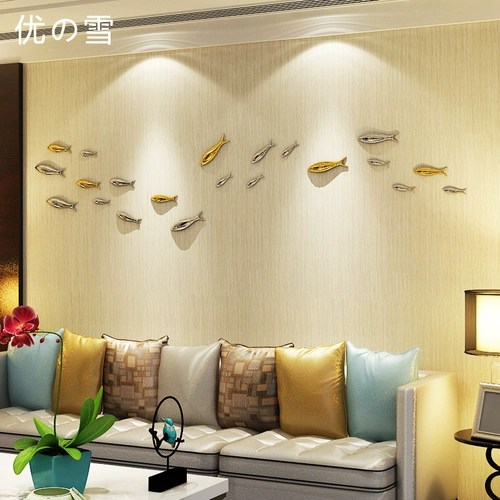 Декоративное зеркало семи -летняя магазин 11 цветовые украшения на стенах