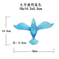 18 см Big Lake Blue