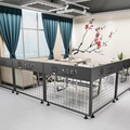 佰乐铁艺定制批发
