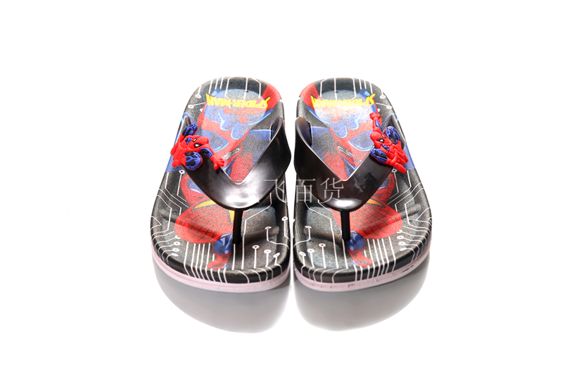 Chaussons enfants en EVA - semelle plastique - Ref 1008498 Image 154