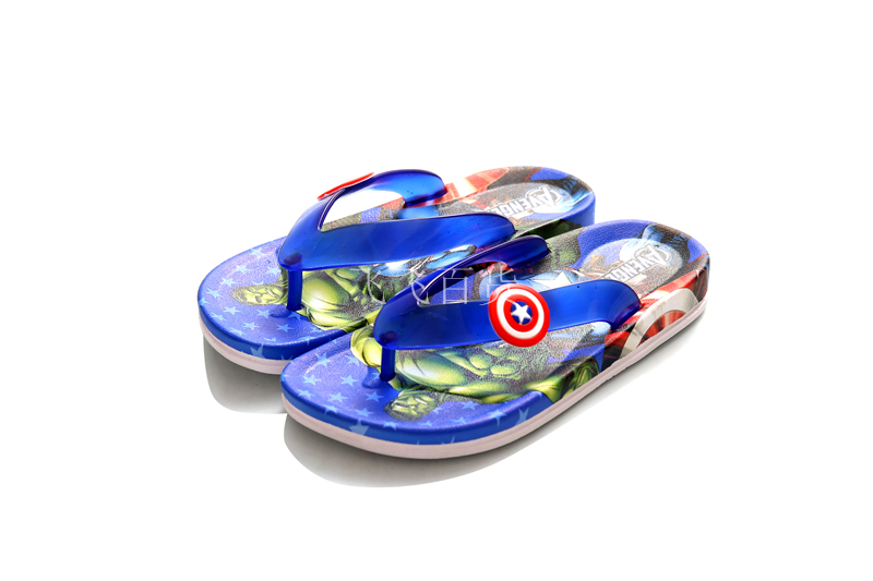 Chaussons enfants en EVA - semelle plastique - Ref 1008498 Image 114
