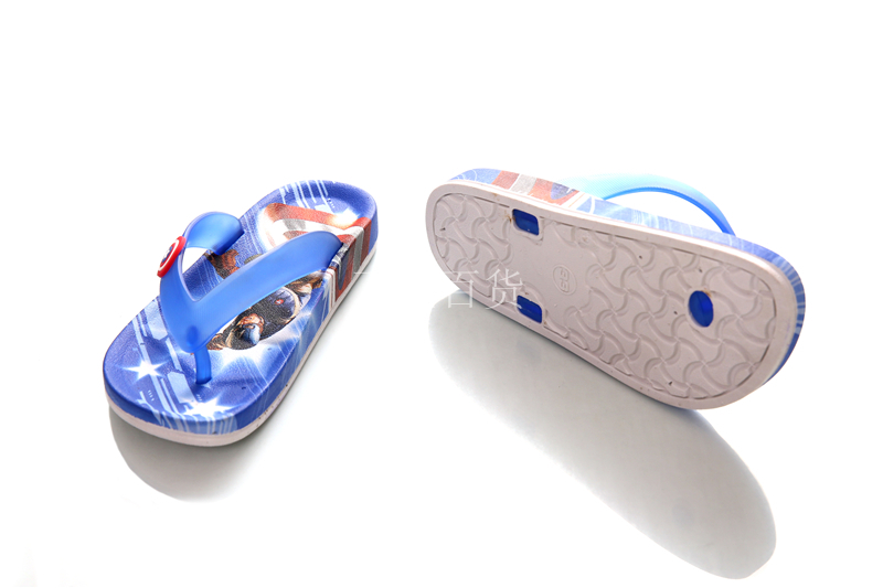 Chaussons enfants en EVA - semelle plastique - Ref 1008498 Image 67