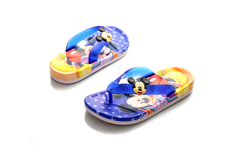 Chaussons enfants en EVA - semelle plastique - Ref 1008498 Image 105