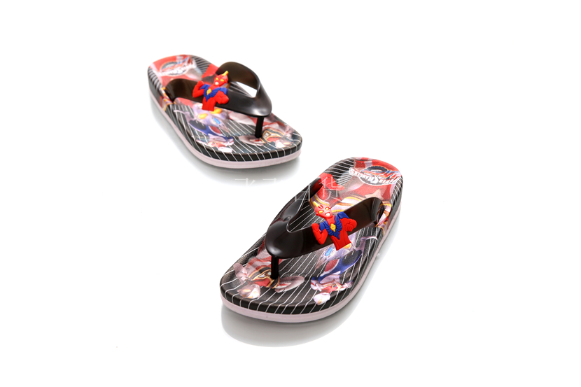 Chaussons enfants en EVA - semelle plastique - Ref 1008498 Image 40