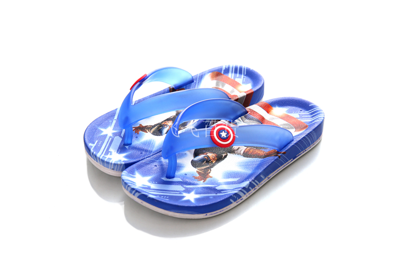 Chaussons enfants en EVA - semelle plastique - Ref 1008498 Image 64